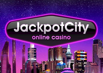 JackpotCity
