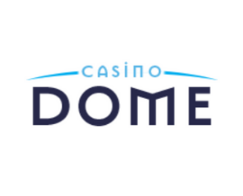 casino dome 270 x 218 logo