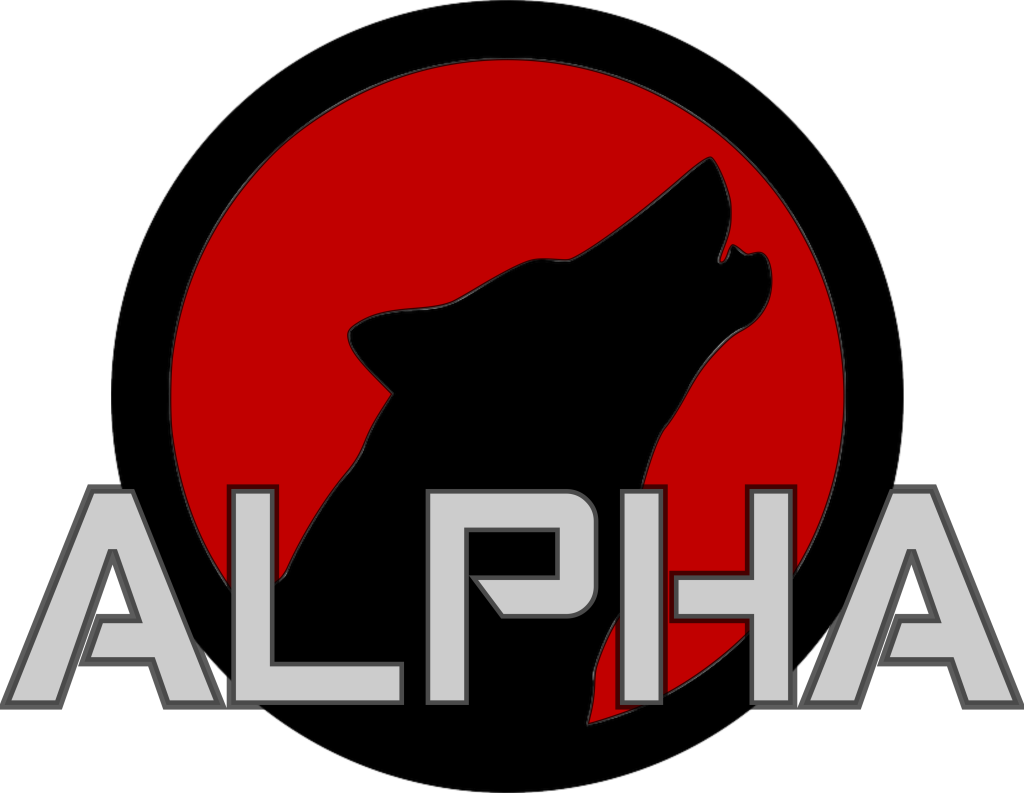 Alpha Test Operator Review logo