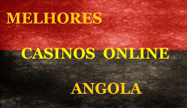 MELHORES CASINO NA ANGOLA