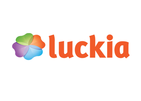 Luckia No translations available for this key: logo