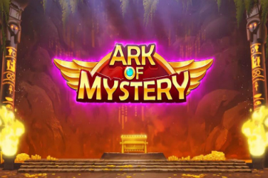 Ark of Mystery spelautomat