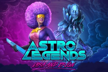 Astro Legends 150 x 150 logo
