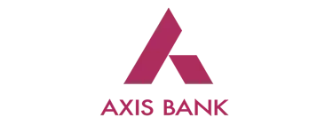 AXIS Bank logo