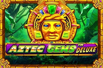Aztec Gems Deluxe Slot Review & Bonus ᐈ Get 50 Free Spins