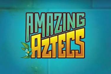Amazing Aztecs
