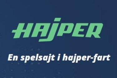 Hajper Casino