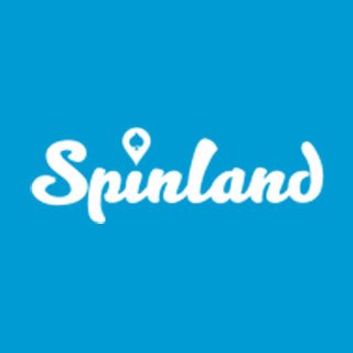 spinland casino logo logo
