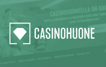 Casinohuone logo