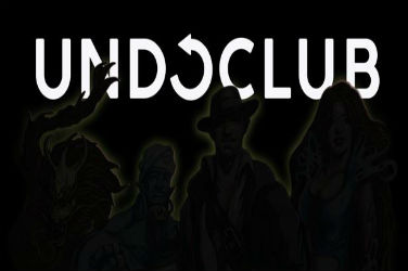 Undoclub logo