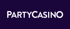 PartyCasino Logo logo
