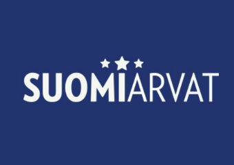 Suomiarvat logo