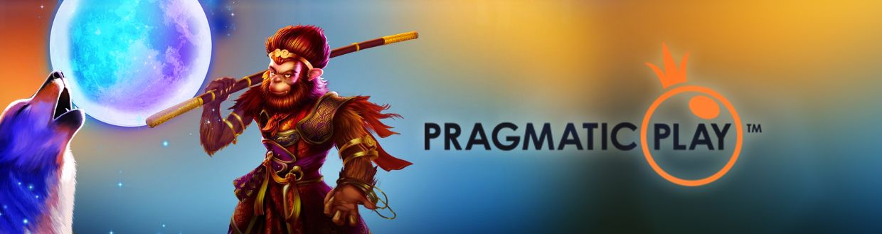 Pragmatic Play:在线老虎机后起之秀