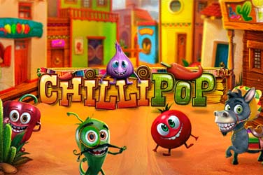 Chilli Pop