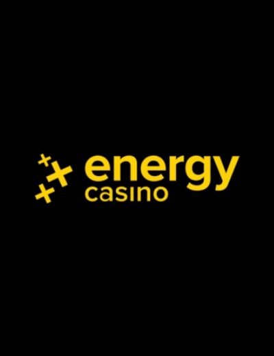 Energy Casino 400 x 520 logo