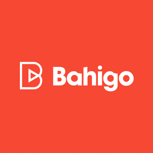 Bahigo Casino Schweiz logo
