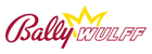 Bally wulff logo