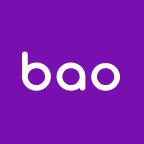 Bao Casino 268 x 140 logo