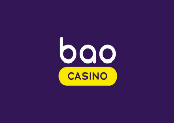 バオカジノ(Bao Casino) logo