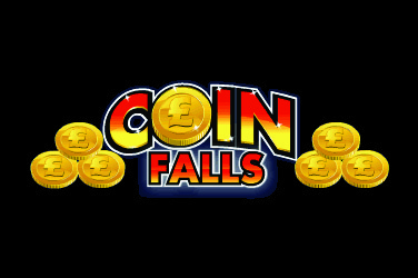 Coin Falls Casino logo
