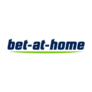 Bet at Home Casino logo