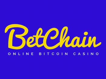 BetChain Casino logo