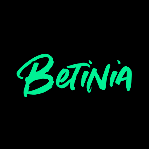 Betinia Logo