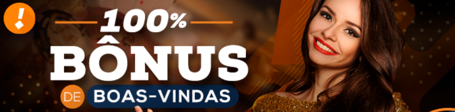 Betmotion Brasil Bonus
