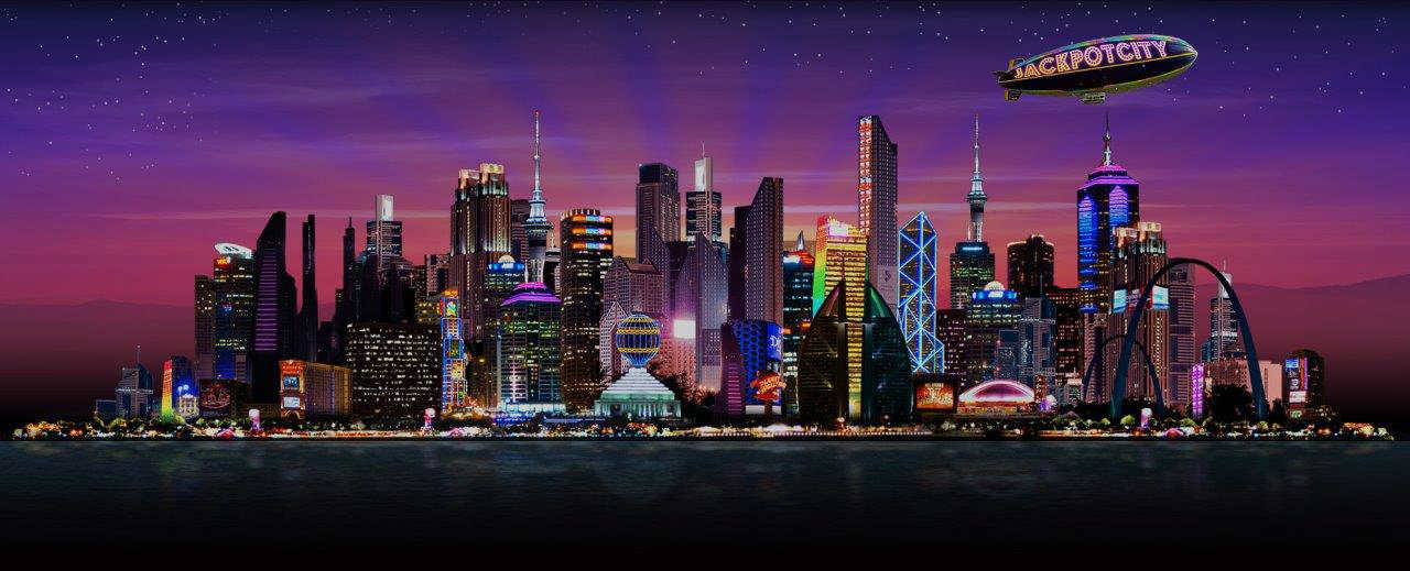 jackpot city casino bonus recension sverige
