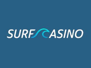 Surf Casino logo