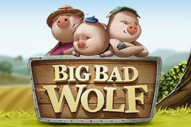 Big Bad Wolf Von Quickspin Bei Cto Kostenlos Spielen