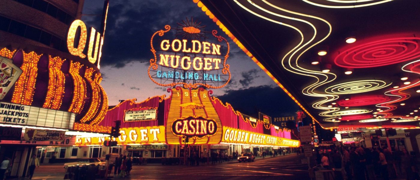 Casinos in Las Vegas