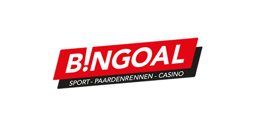 Bingoal gokkast logo