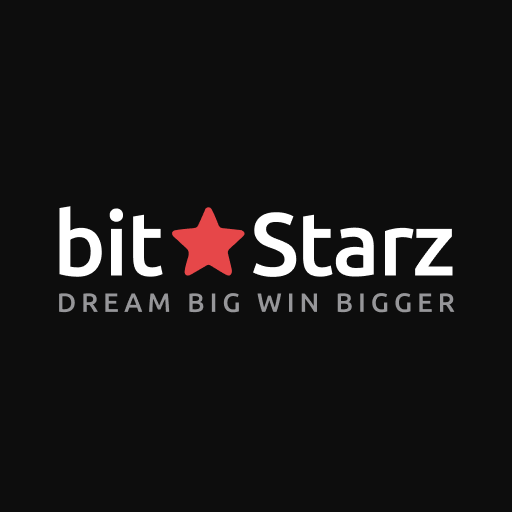 bit Starz Casino Logo