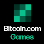 Bitcoin.com Games Casino