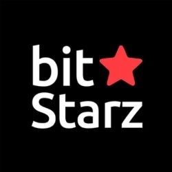 Logo image for Bitstarz Casino