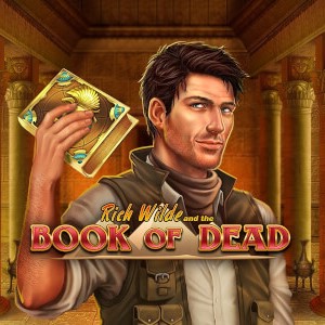 Book of Dead