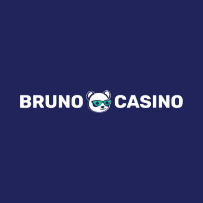 bruno casino square logo logo