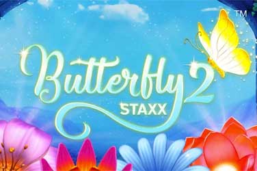 Butterfly-Staxx-2-Spielautomat-Test
