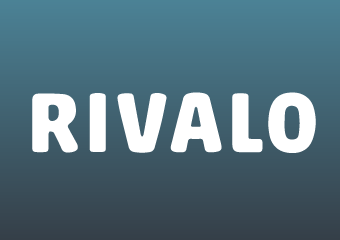 Rivalo No translations available for this key: logo