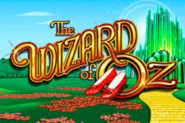Free Wizard Of Oz Slots No Download No Registration