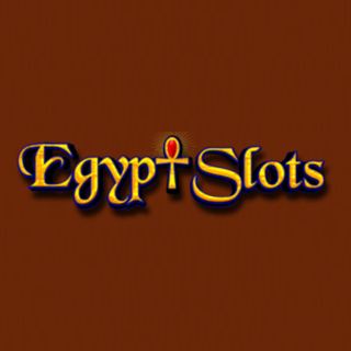 Egypt Slots Casino 320x320 logo