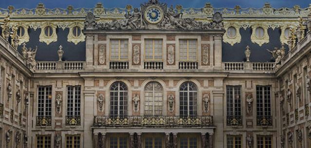 Der Euro Palace