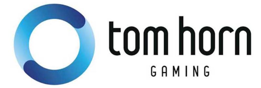 Tom Horn Gaming