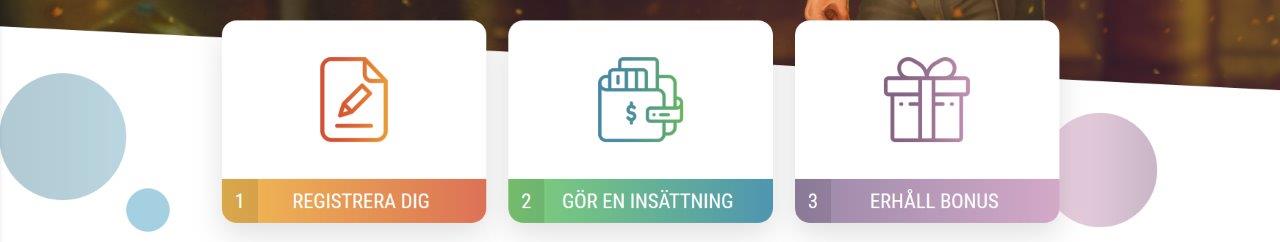 Spinia Casino Bonus