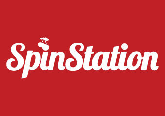 Spin Station logo