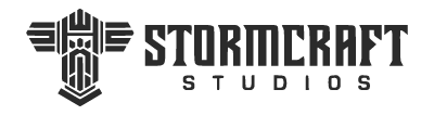 Stormcraft Studios - Speluvecklare