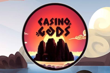 カジノゴッズ(Casino Gods) logo
