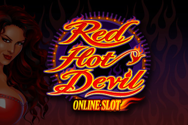 Red Hot Devil