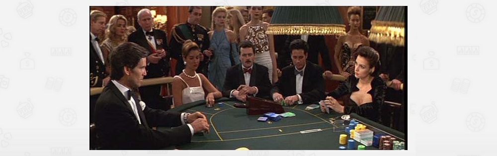 baccarat-james-bond